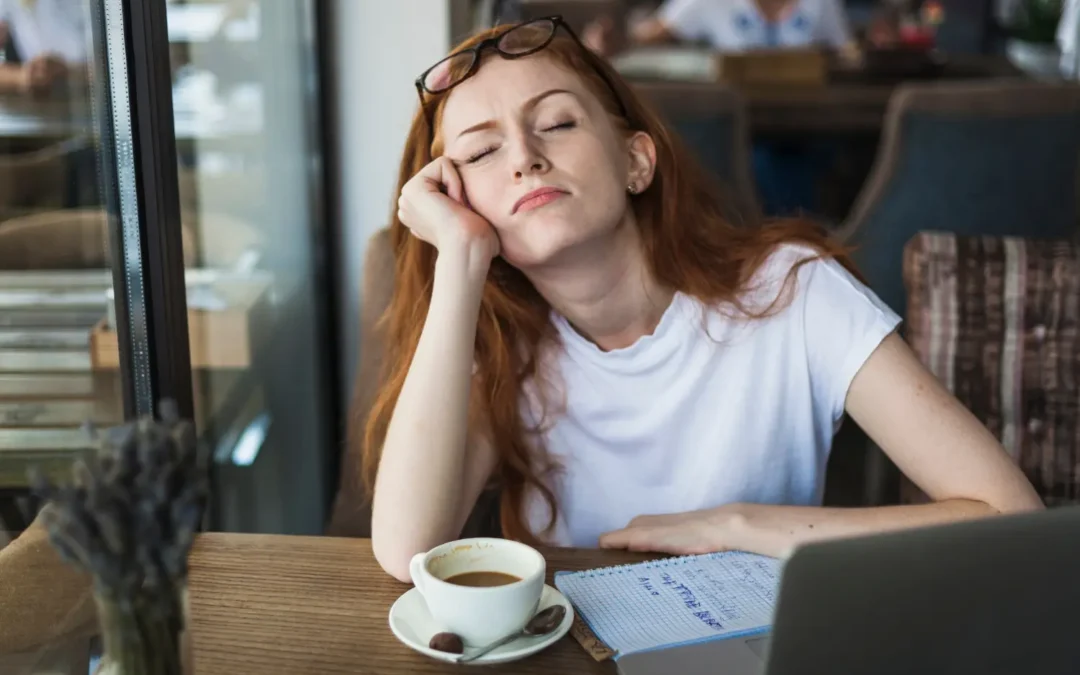 Fatigue et prise de poids : comprendre le lien hormones–énergie pour mincir durablement