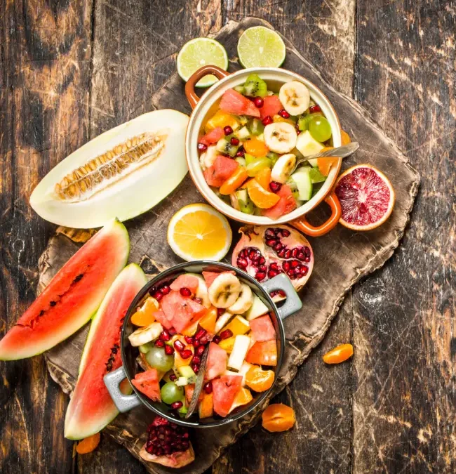 Stop les régimes, je passe à l&rsquo;alimentation intuitive !