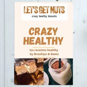 Crazy Healthy