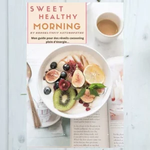 Sweet Healthy Morning